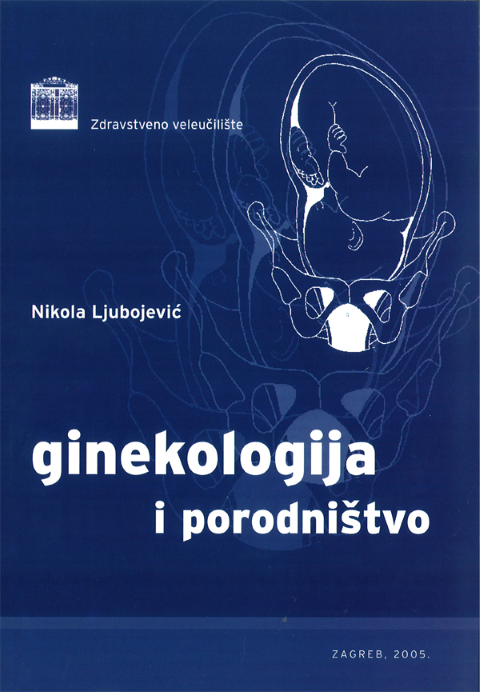 Ginekologija i porodništvo