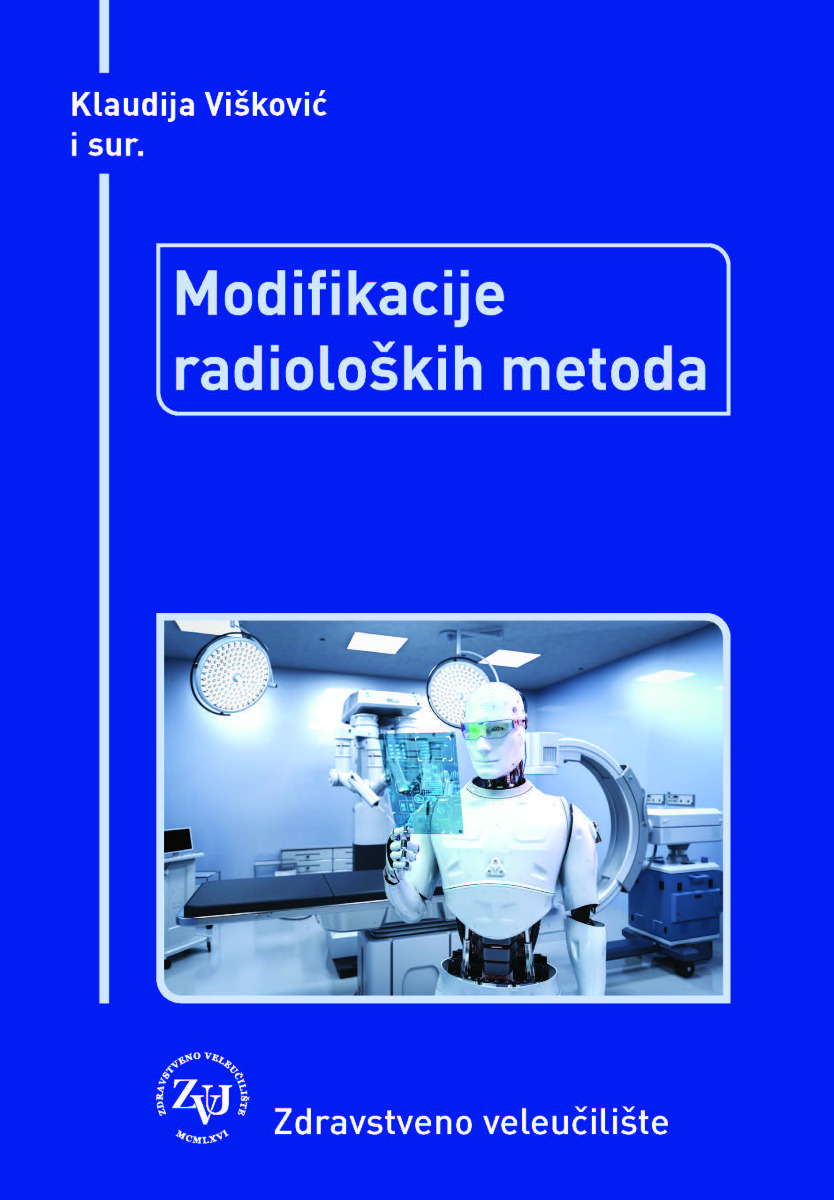 Modifikacije radioloških metoda e-izdanje