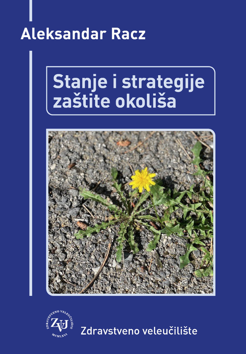 Stanje i strategije zaštite okoliša e-izdanje