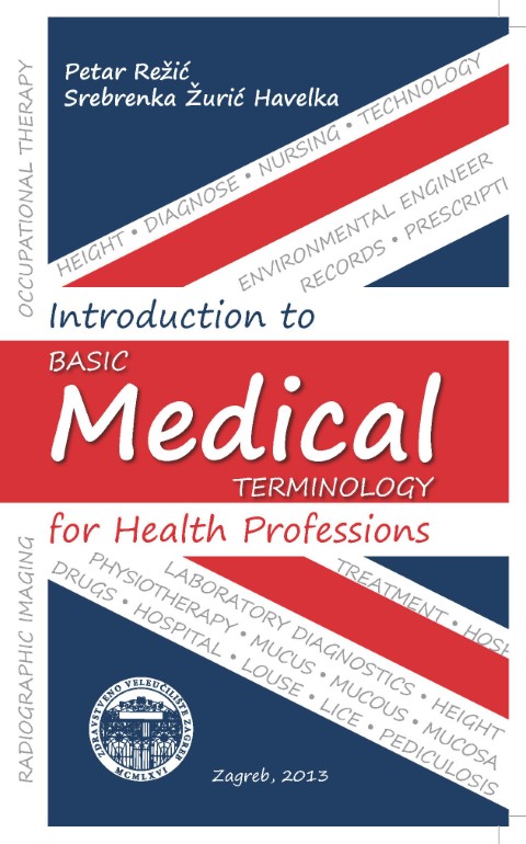 Introduction to Basic Medical Terminology for Health Professions