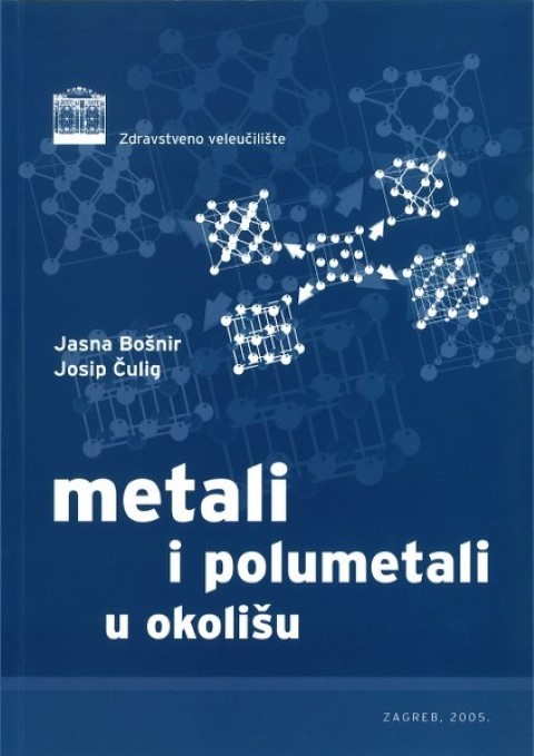 Metali i polumetali u okolišu