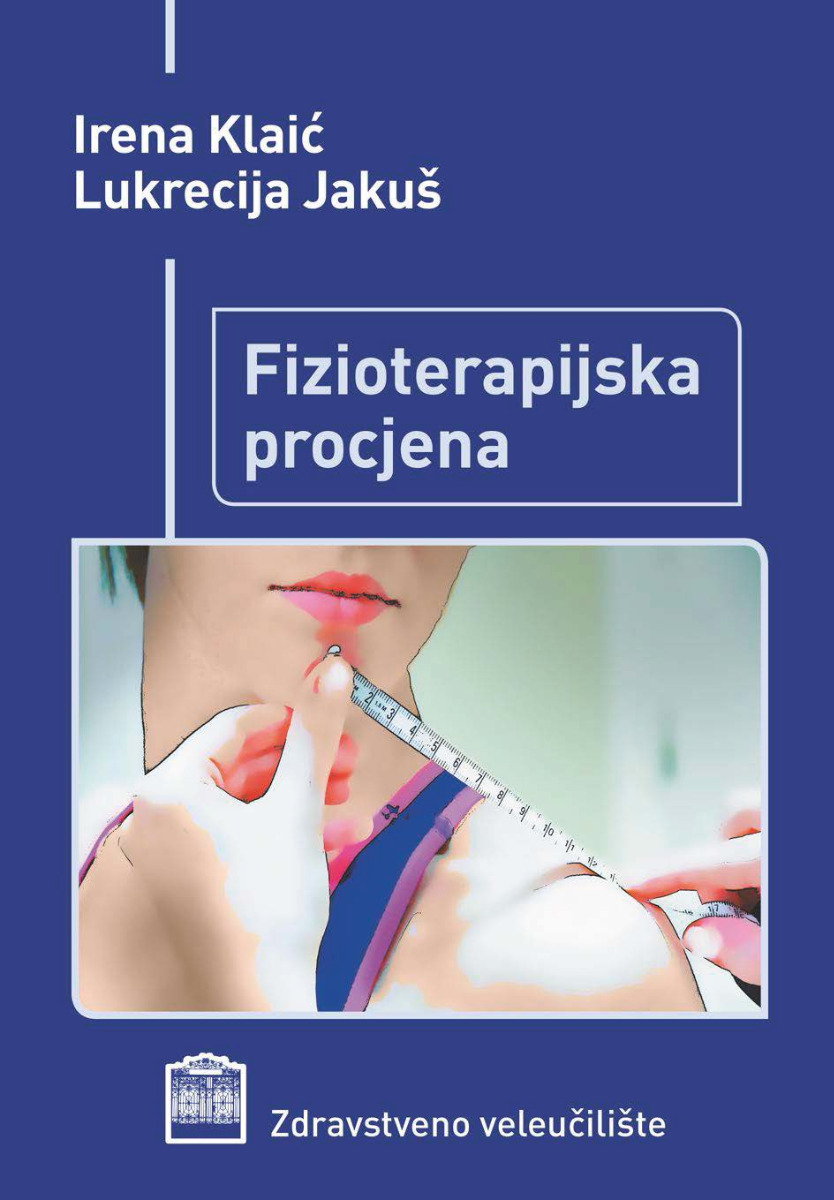 Fizioterapijska procjena e-izdanje