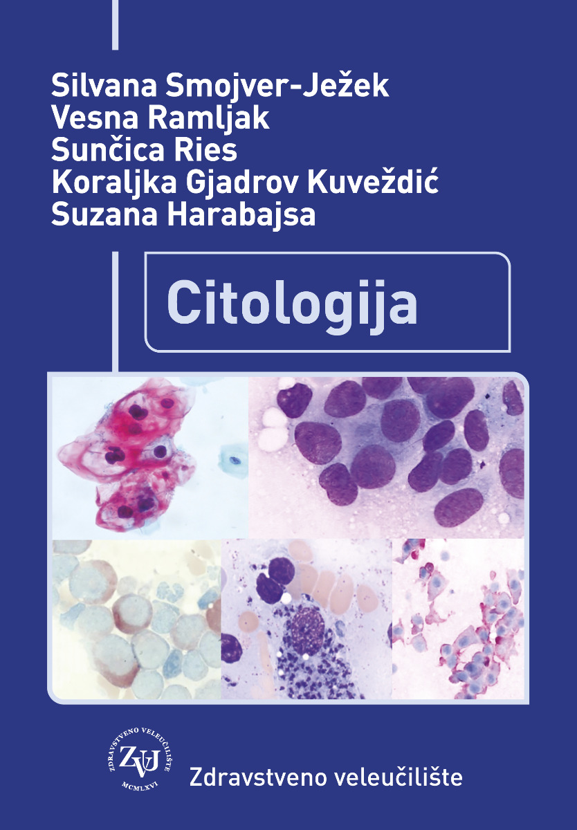 Citologija  e-izdanje