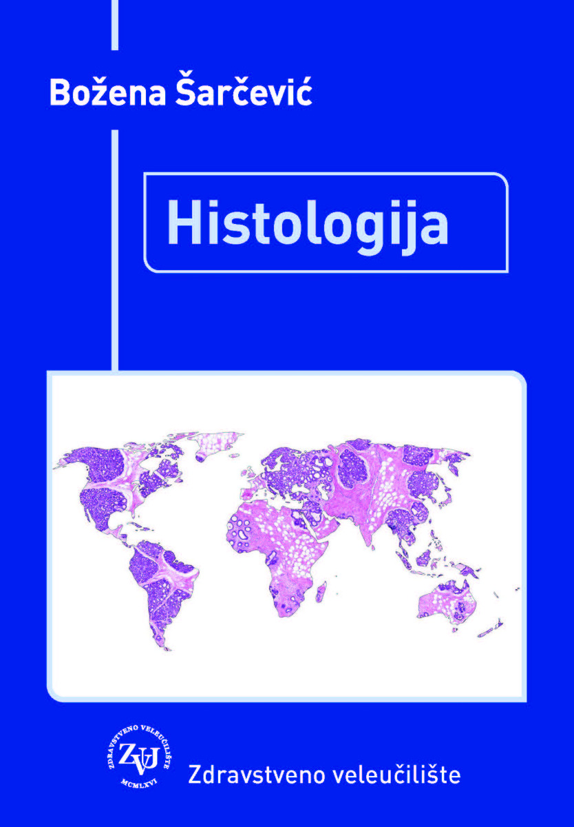 Histologija e-izdanje